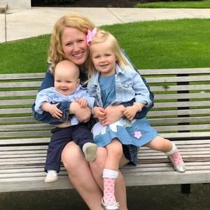 Meet your Posher, Mindy